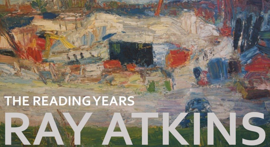 RDGWhatsOn's tweet photo. #RayAtkins The Reading Years is open @readingmuseum until the 6th May!
Make sure you see the amazing work! https://t.co/2SqYFIDbwf #rdguk https://t.co/PQy2JaH3mG