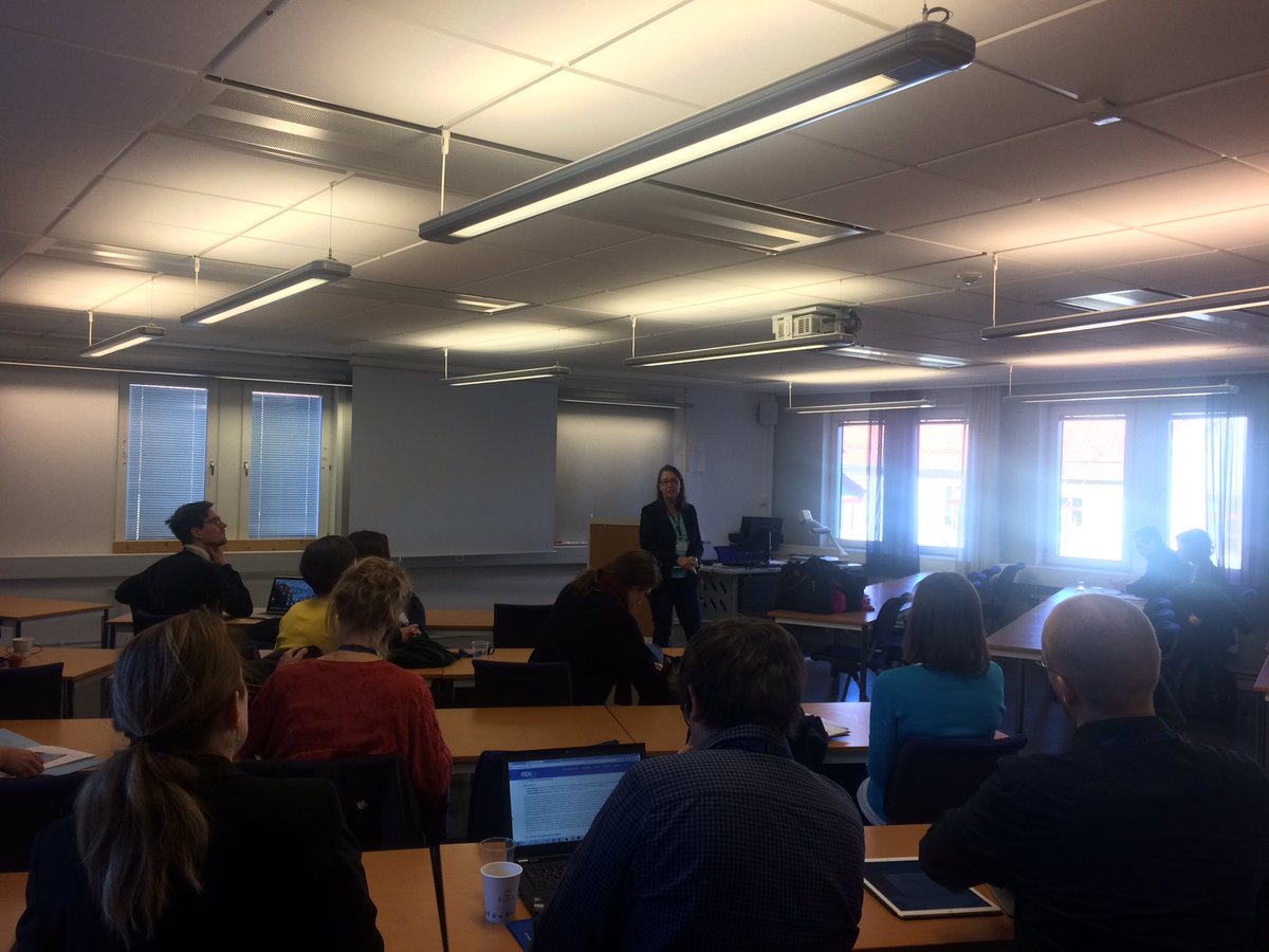 WelfSOC project tweet media