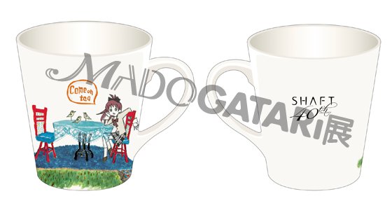 Madogatari展公式 Madogatari Twitter