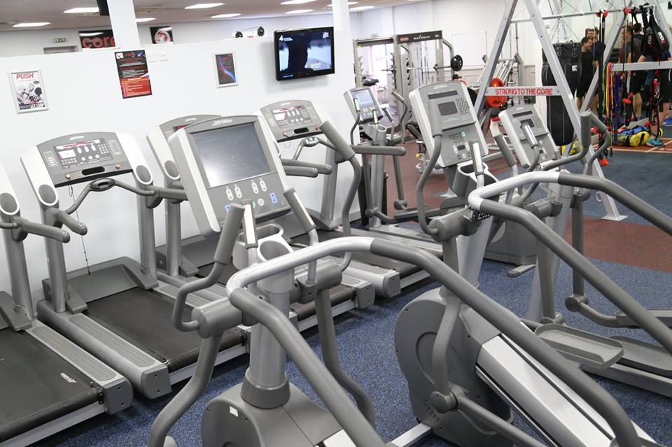 Check out our Facebook page, make sure you're following us on there too! bit.ly/2mjT4hy #fitness