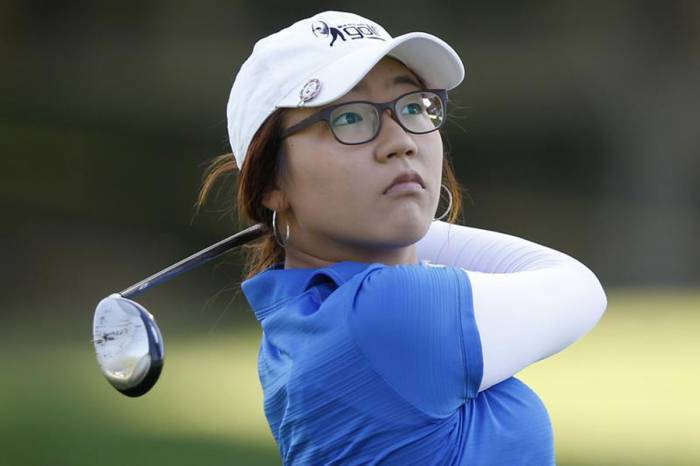 GolfWorldItalia's tweet photo. VIDEO - Lpga: gli highlights dello scorso week end https://t.co/lXiUWRq5Ar https://t.co/Q8iqQHuFuJ