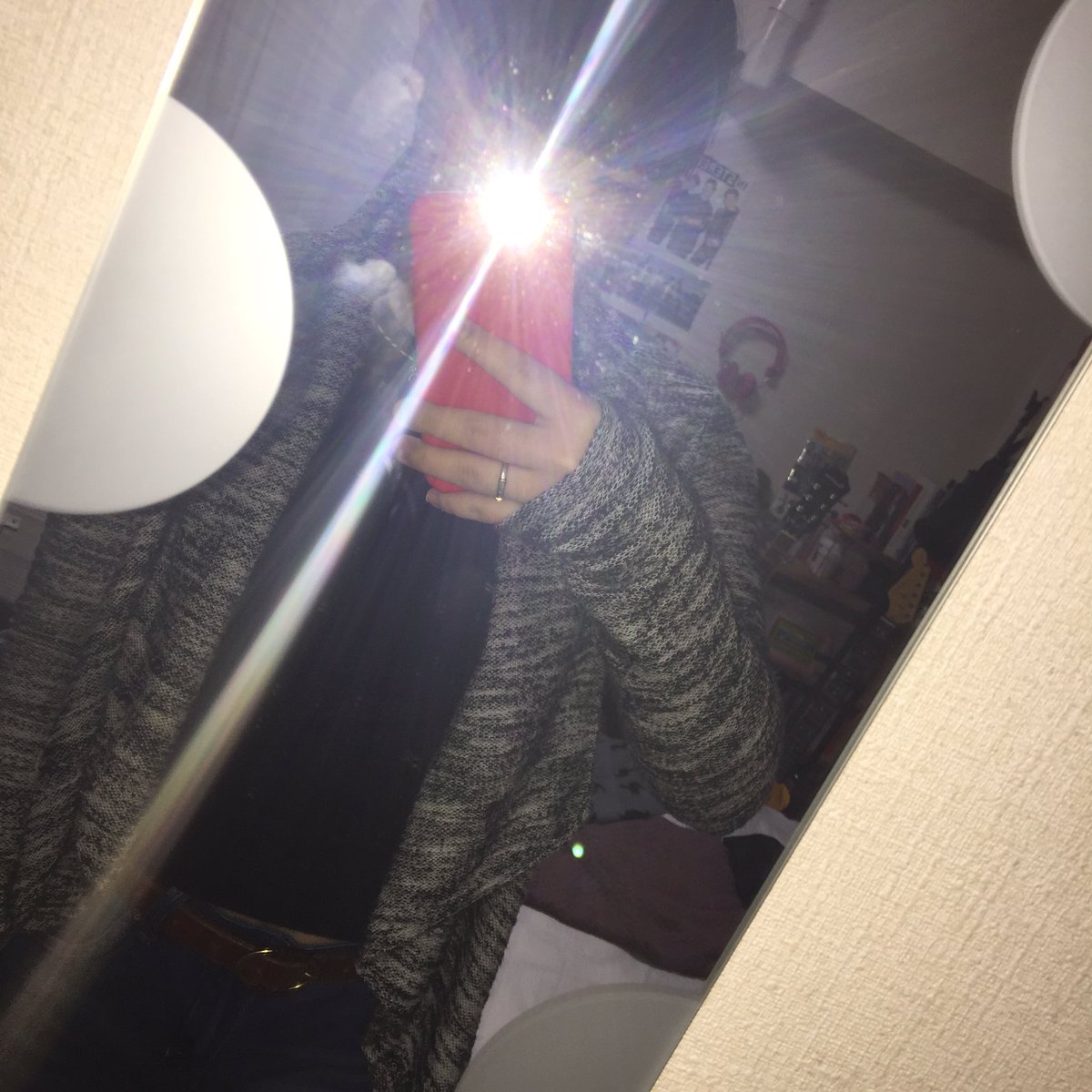 harielaax's tweet photo. Burberry
Hollister
Primark
Kenzo
っていう謎のバランス https://t.co/obtLsAjJAw