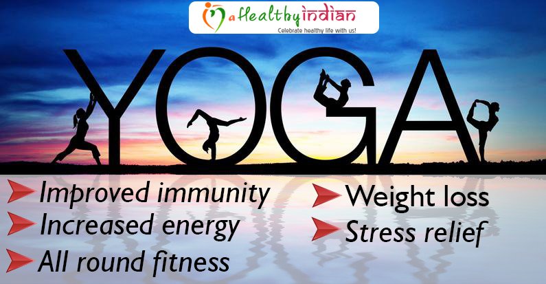 aHealthyIndian's tweet photo. Yoga is a spiritual discipline based on a subtle science, which focuses on bringing harmony between mind and body. #meditate #aHealthyIndian https://t.co/nws4PokeXm