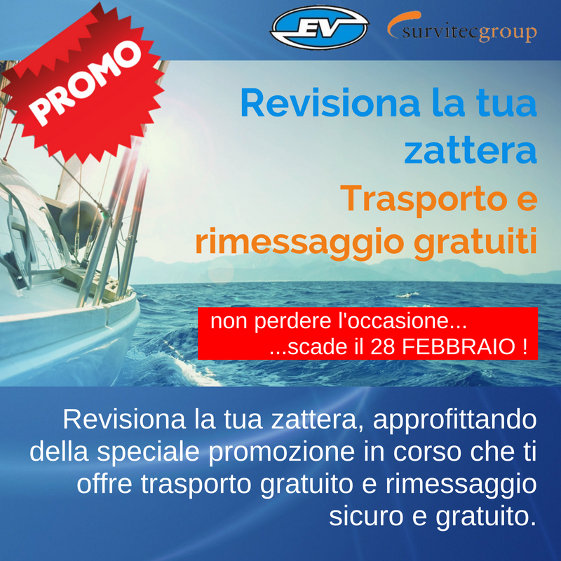 eurovinil's tweet photo. #Revisiona la tua #zattera con #PROMO in corso che ti offre trasporto #gratuito e #rimessaggio. Fino al 28/02.
https://t.co/ZLkq8gAyEI https://t.co/7fYekqHGEi