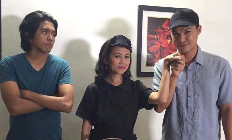 anthonypfalcon's tweet photo. Like kung #JunDa
Retweet kung #FriChi
😂😏😝
#ARHPagwawakas #AlyasRobinhood https://t.co/DQ2Cu48mfK