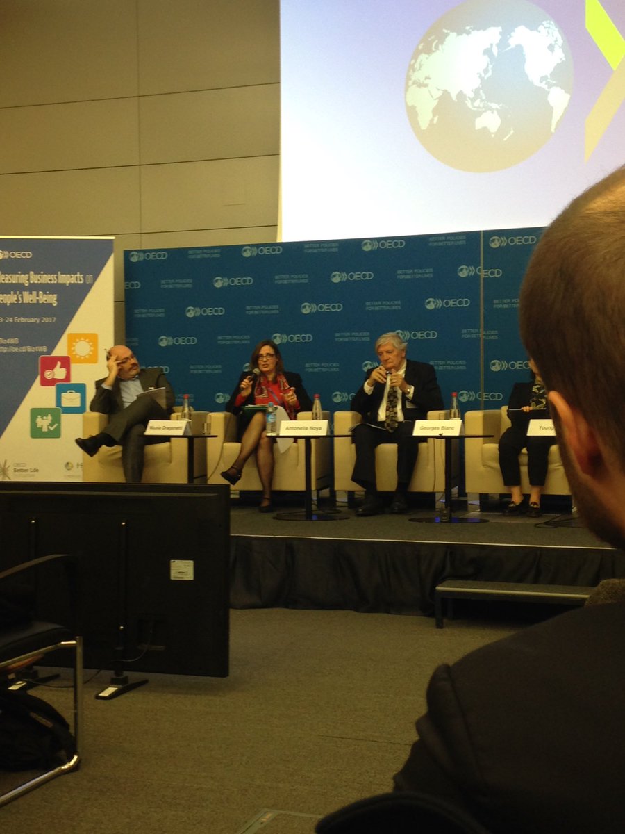 Mouvement Impact France (@mouv_impactfr) on Twitter photo "Before understanding how to measure social impact It's important to ask why, what, and for whom we measure it" <a href="/OECD/">OECD ➡️ Better Policies for Better Lives</a> <a href="/antonellanoya/">antonella noya</a> "Before understanding how to measure social impact It's important to ask why, what, and for whom we measure it" <a href="/OECD/">OECD ➡️ Better Policies for Better Lives</a> <a href="/antonellanoya/">antonella noya</a>