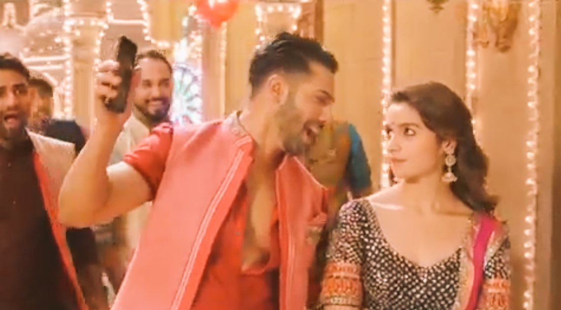 ALIA_FANCLUB_'s tweet photo. New Pics:#picsfrom Ashiq Surrender Hua https://t.co/whSt9dXNGX