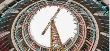 Brandrisico beperkt in 22 meter diepe Leidse ondergrondse parkeergarage. Lees het artikel - ow.ly/OfwZ309eXJ6