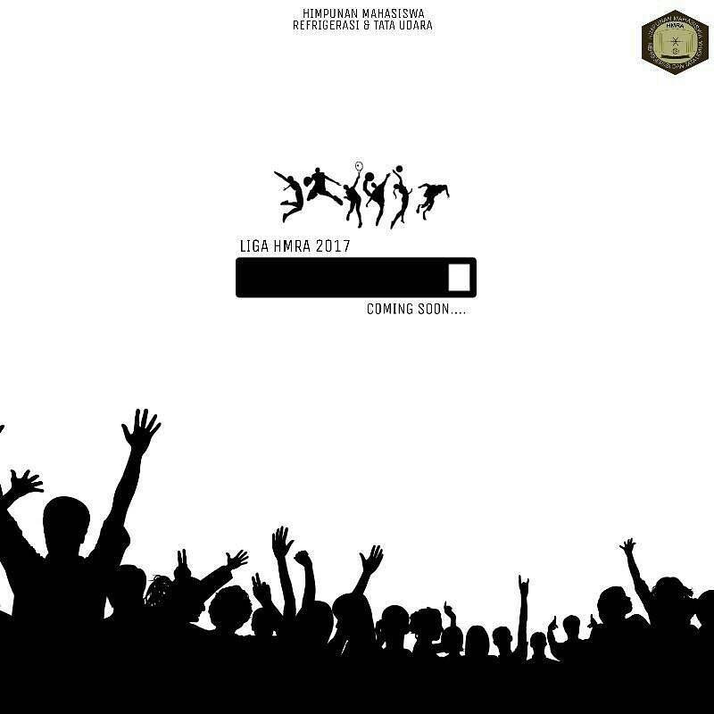HMRAPolban's tweet photo. Coming soon

Liga HMRA 2017, sebuah ajang olahraga dan seni paling bergengsi. 

Prepare Yourself !
#SemangatSportifitasEuforiaHMRA #HMRA https://t.co/Ixdp9SrR24