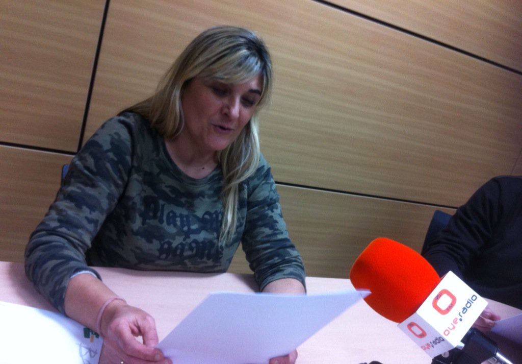 <a href="/SorayaMorla/">Soraya Morla</a>,concejala PSE en <a href="/BasaurikoUdala/">Basauriko Udala</a>, insta al alcalde a resolver el asunto Kanda Landaburu <a href="/PSEBizkaia/">PSE-EE BIZKAIA</a>