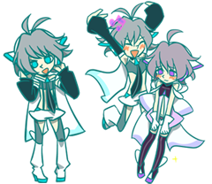 あたりのtwitterイラスト検索結果 古い順