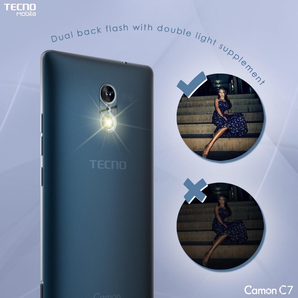 TECNOMobileRW's tweet photo. Hamwe na #CamonC7 ni ubuzima bushya bw'ubwenge cyane cyane mu ijoro iyo urumuri ari ruke.
#CaptureFine https://t.co/LrOsYhvTRB