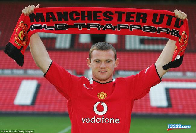 minhhung888's tweet photo. Những khoảnh khắc đáng nhớ của Rooney trong màu áo MU
https://t.co/qOgKUxGzgg https://t.co/UCxG3HGiay