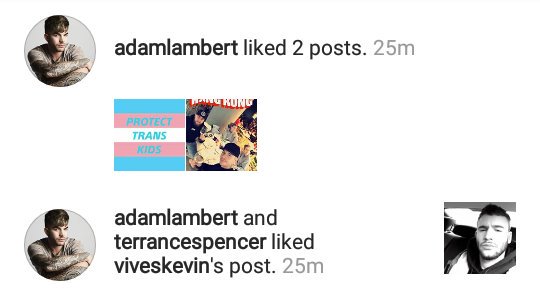 adamlambert_pic's tweet photo. https://t.co/WdSnQe68oD
https://t.co/ef0IXvXEyz
https://t.co/Mx6g7C8Z3Y https://t.co/omlJnF5zZE