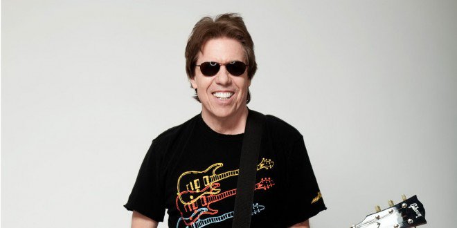  Bad To The Bone  Happy Birthday Today 2/24 to legendary Rocker George Thorogood!  Rock ON! 