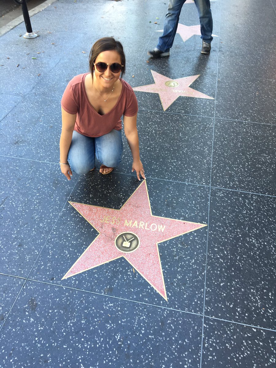 BrennaMarlow's tweet photo. Just five more days until I'm back in the beautiful city of Los Angeles. #MissingTheseViews https://t.co/Xu1CQoUpGT