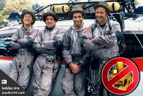 OlcaytoCengiz's tweet photo. EF-SA-NE! #Goldbusters https://t.co/PCWe4itOFk