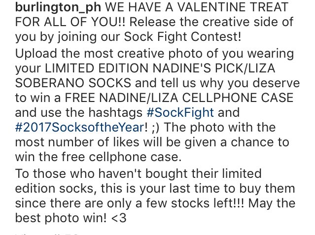 OFCLIZDINE's tweet photo. JOIN NA GUYS! #KCAPinoyStar #NadineLustre #LizaSoberano https://t.co/7erAsEHxBJ