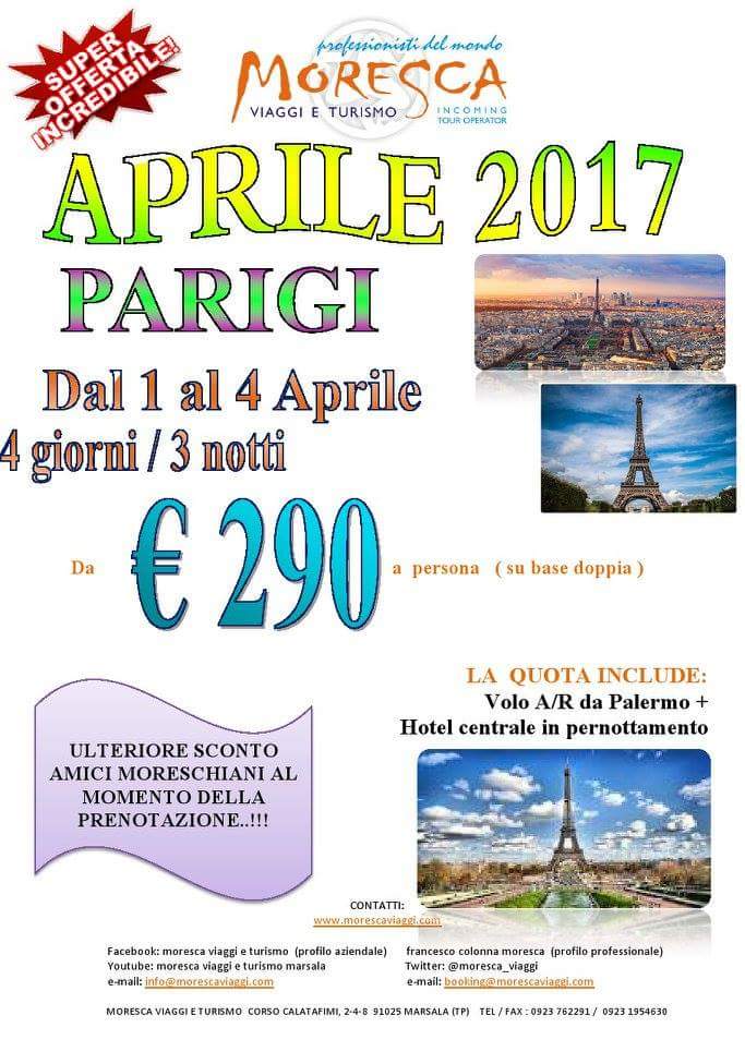 Moresca_Viaggi's tweet photo. Seguici sulle nostre pagine Facebook Moresca Viaggi e Turismo Non solo offerte ma relazione di valore tra persone https://t.co/VGleOokzFu
