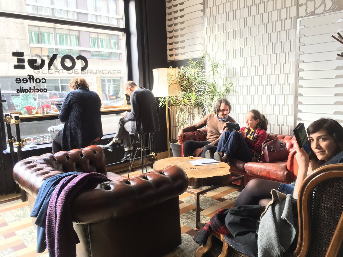 leenthielemans's tweet photo. The real hipster Urban Culture #digitup17 @pleinpublic @CafeConge https://t.co/XG6FNBp0rQ