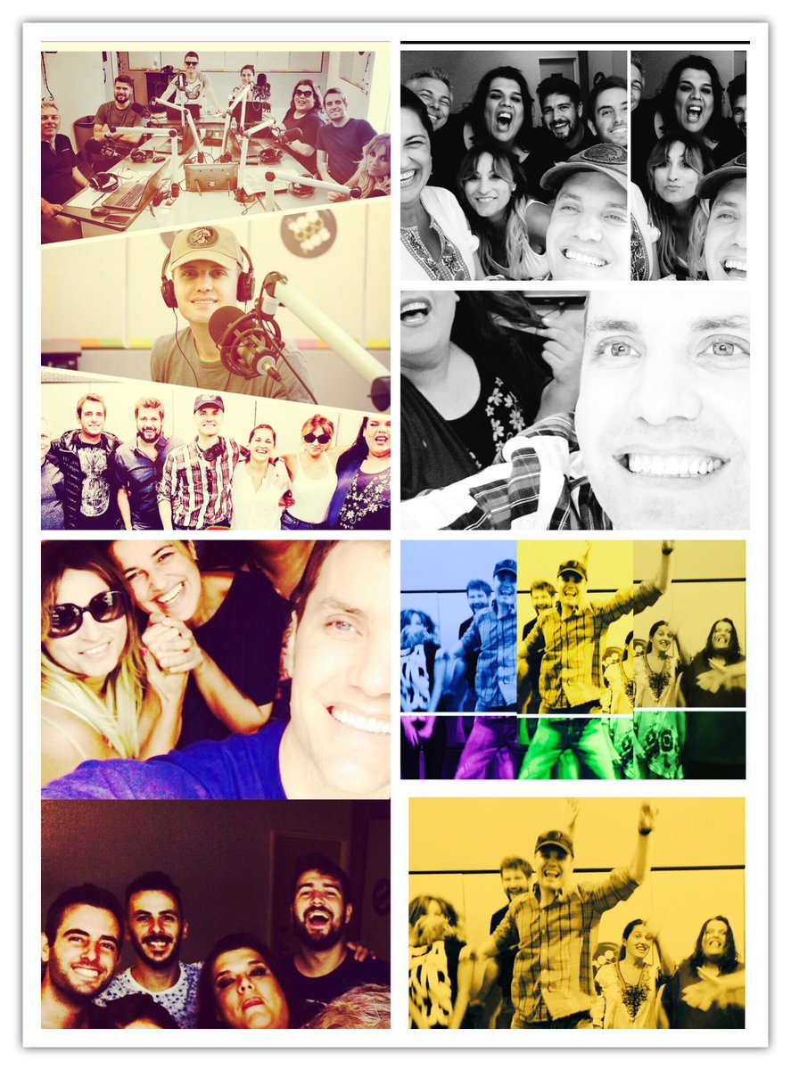 Hoy en #ElClubDelMoro en <a href="/la100fm/">LA 100</a> tenemos Disco Trapo!!! RT 📻