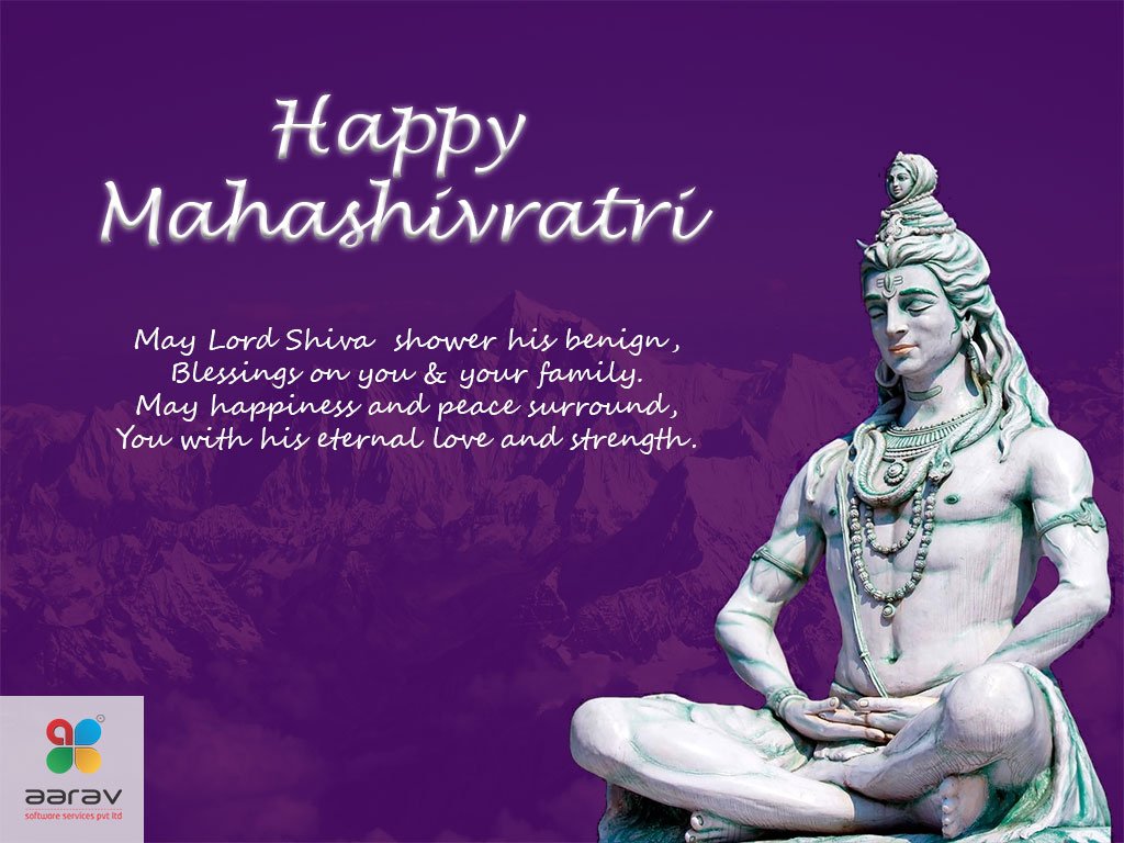 aarav_software's tweet photo. #May Lord Shiva shower #blessings on all, and give power and strength to everyone, facing difficulties in there lives. 
#Happy M.Shivratri: https://t.co/VkODg9zPi3