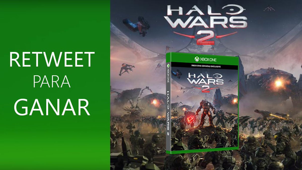 Xbox España tweet media