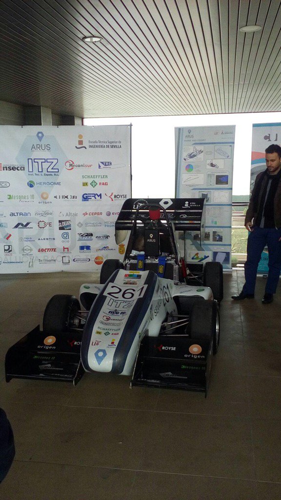 lauconbor's tweet photo. #CUBICOFF #F1 @dpsiguenza https://t.co/2q64xCe3IR