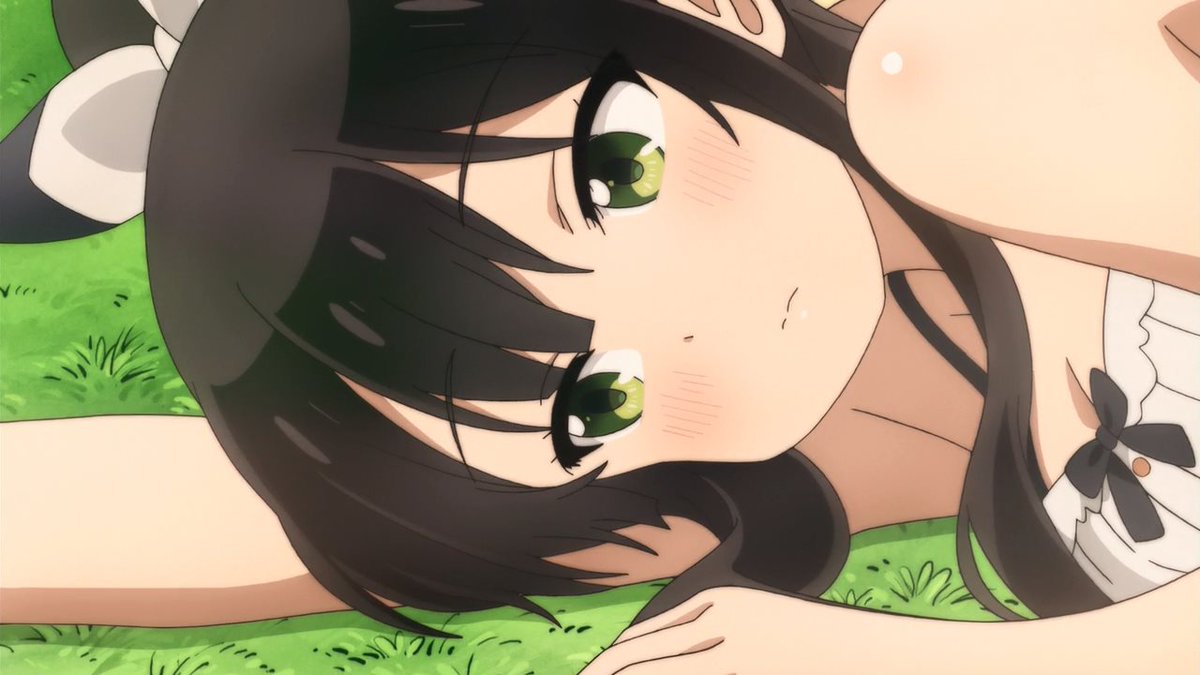 アニメ うらら迷路帖 8話ついーとまとめ Togetter