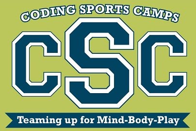 CodePlayLearnLP's tweet image. We're focused on the MIND, BODY, and PLAY with our Coding Sports Camp! Check it out:codeplaylearn.com/chicago-summer… @legacysportsOP @CHGOTechEvents