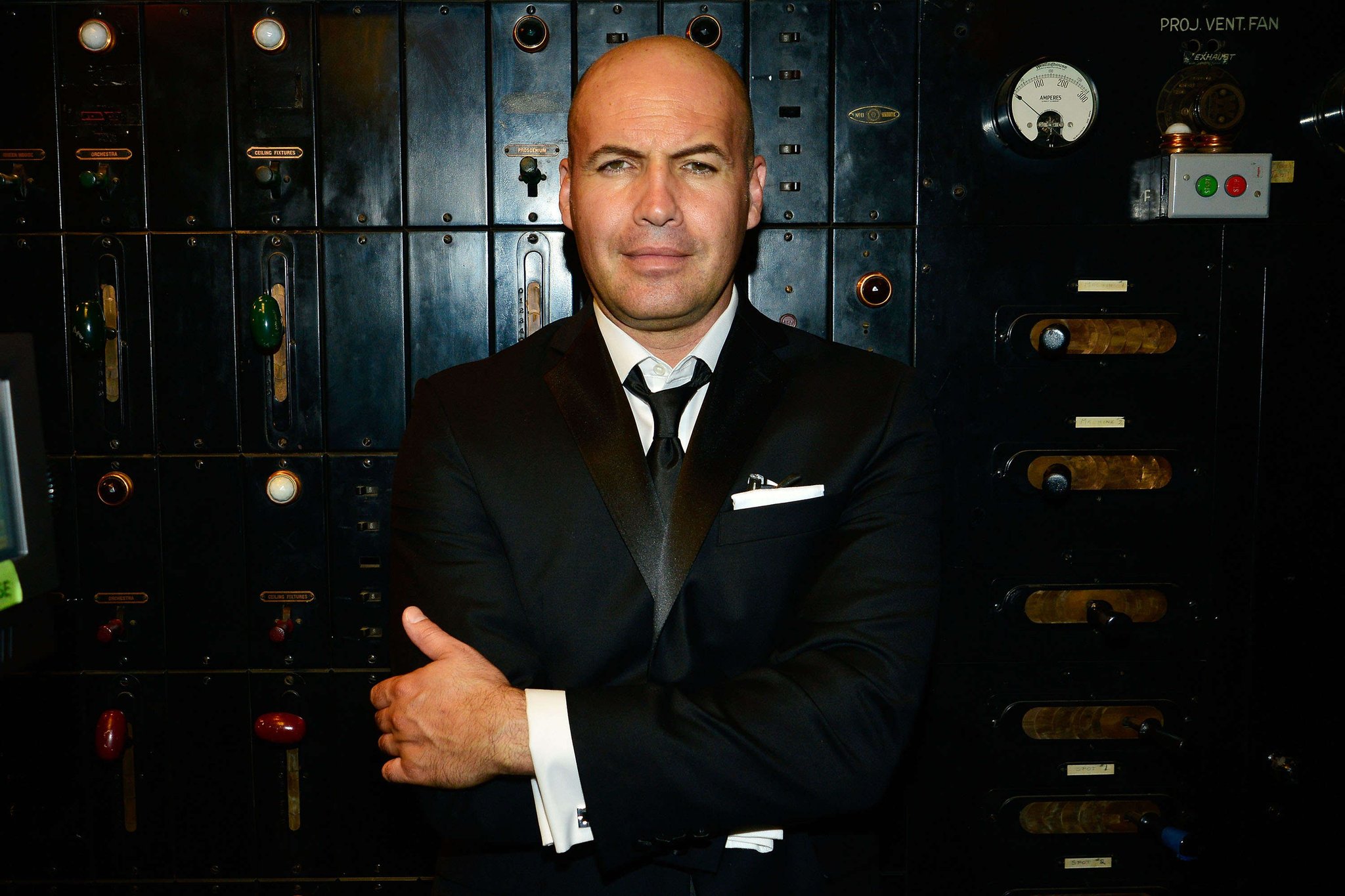 Happy Birthday, Billy Zane. You\re a cool dude. 