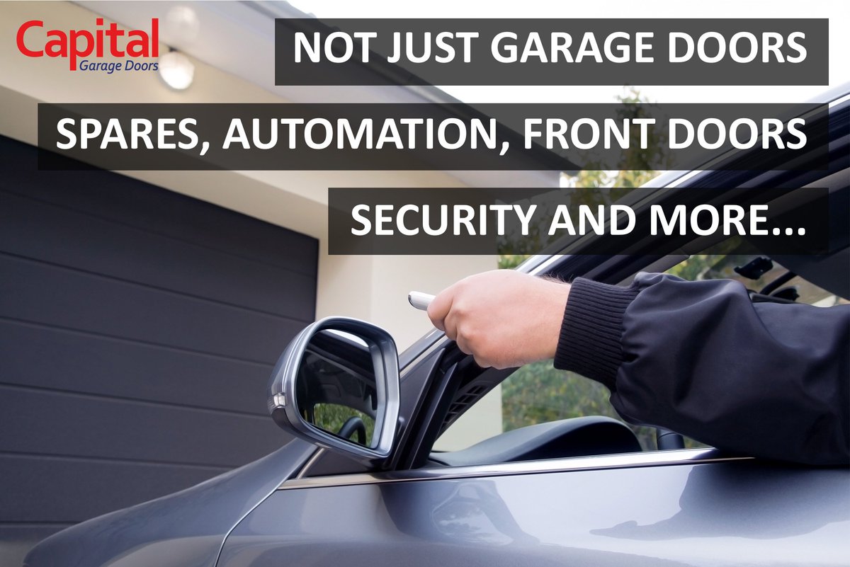 We supply trade garage doors at amazing prices at amazing prices, call 01293 652 470 or email sales@capitalgaragedoors.co.uk for details