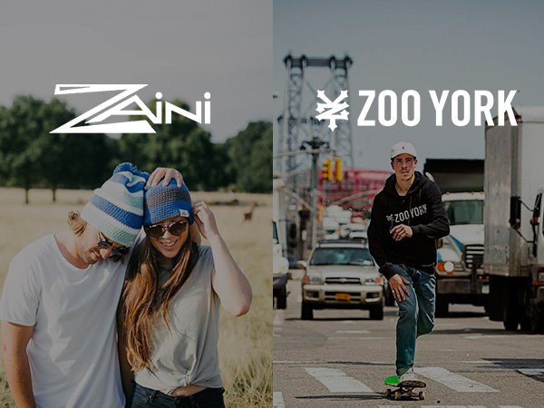 LabelparkFR's tweet image. 10% de remise suppl pour l'achat d'au moins 1 article de la vente privée @ZAINI + @ZOOYORK Code promo : LPZAZO10 -&amp;gt; bit.ly/1Z0Lc1t