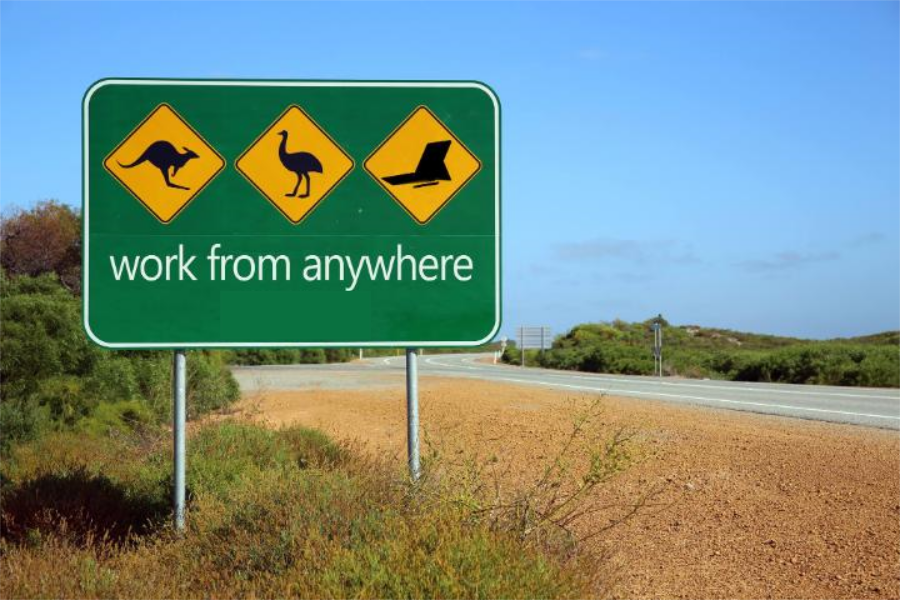 MicrosoftES's tweet photo. ¿Por qué la tecnología de Microsoft y sus partners pueden ayudar a las pymes? Trabaja desde Australia #MSPymes https://t.co/6qJFtaYopu https://t.co/CrUkdzidTh