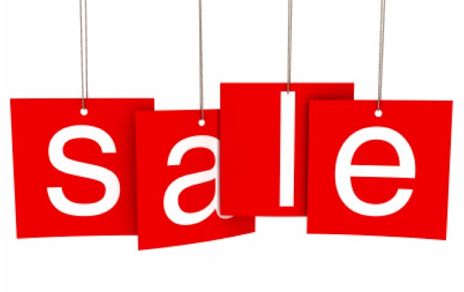 BonusSuperstore's tweet photo. #FridayFeeling Pop in this weekend for the last of our sale items. Sale finishes on Tuesday 28th Feb. :) #BonusSuperstore #SaleEndsSoon https://t.co/ejOsNtt50K