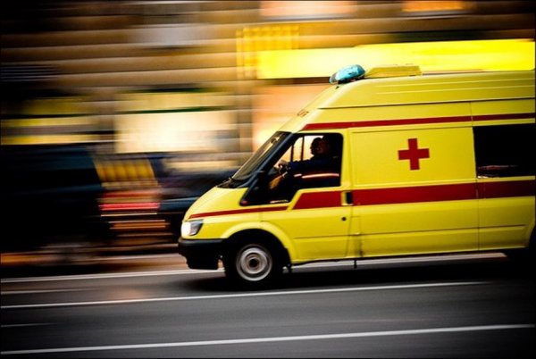 Под Воронежем шесть человек пострадали в результате ДТП
actualnews.org/obshestvo/proi…