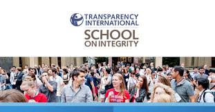 Școala de Integritate Transparency International Vilnius 10-16 Iulie 2017. Pentru mai multe informații => transparencyschool.org #TISI