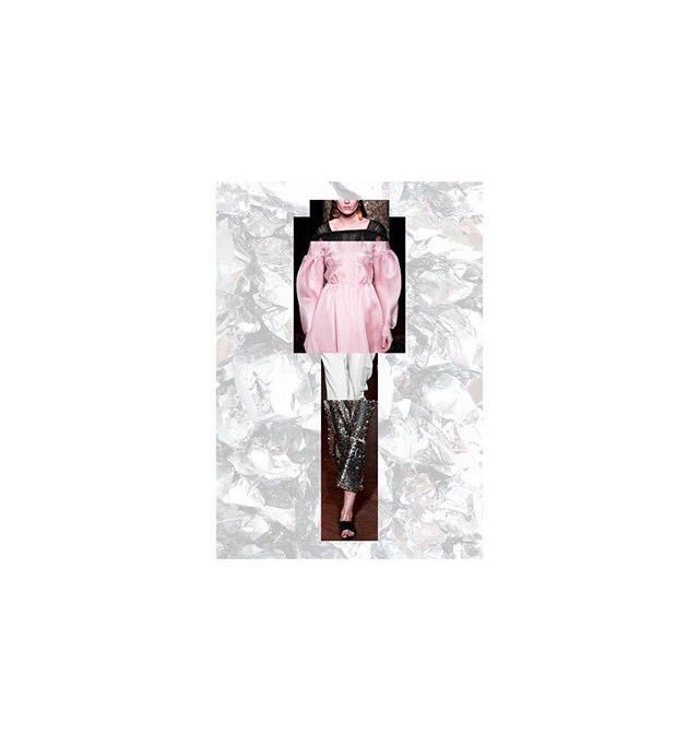 SoapboxPress's tweet photo. @MariaParasPhoto celebrates #friyay with these two recent #collage #photography pieces from SS17!  #fashionweek #creative #SoapboxPress https://t.co/WzlOfxlGk1