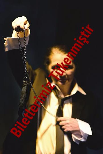 #ebedibarış bu akşamki temsile biletlerimiz tükenmiştir.
Bir sonraki oyun yarın akşam(25 Şubat)
<a href="/Biletix/">Biletix</a> buff.ly/2kD3cS0