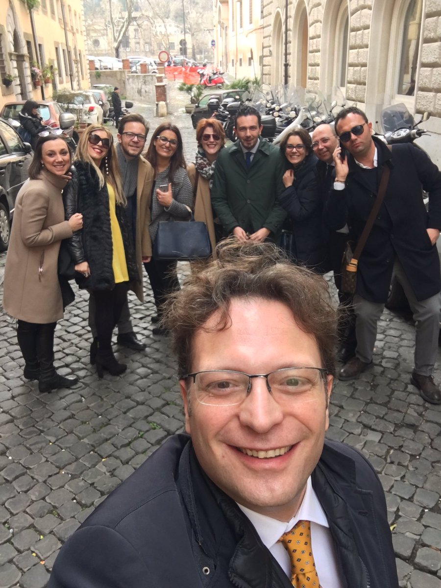 #tribunaleminoriroma #aiga #riforme