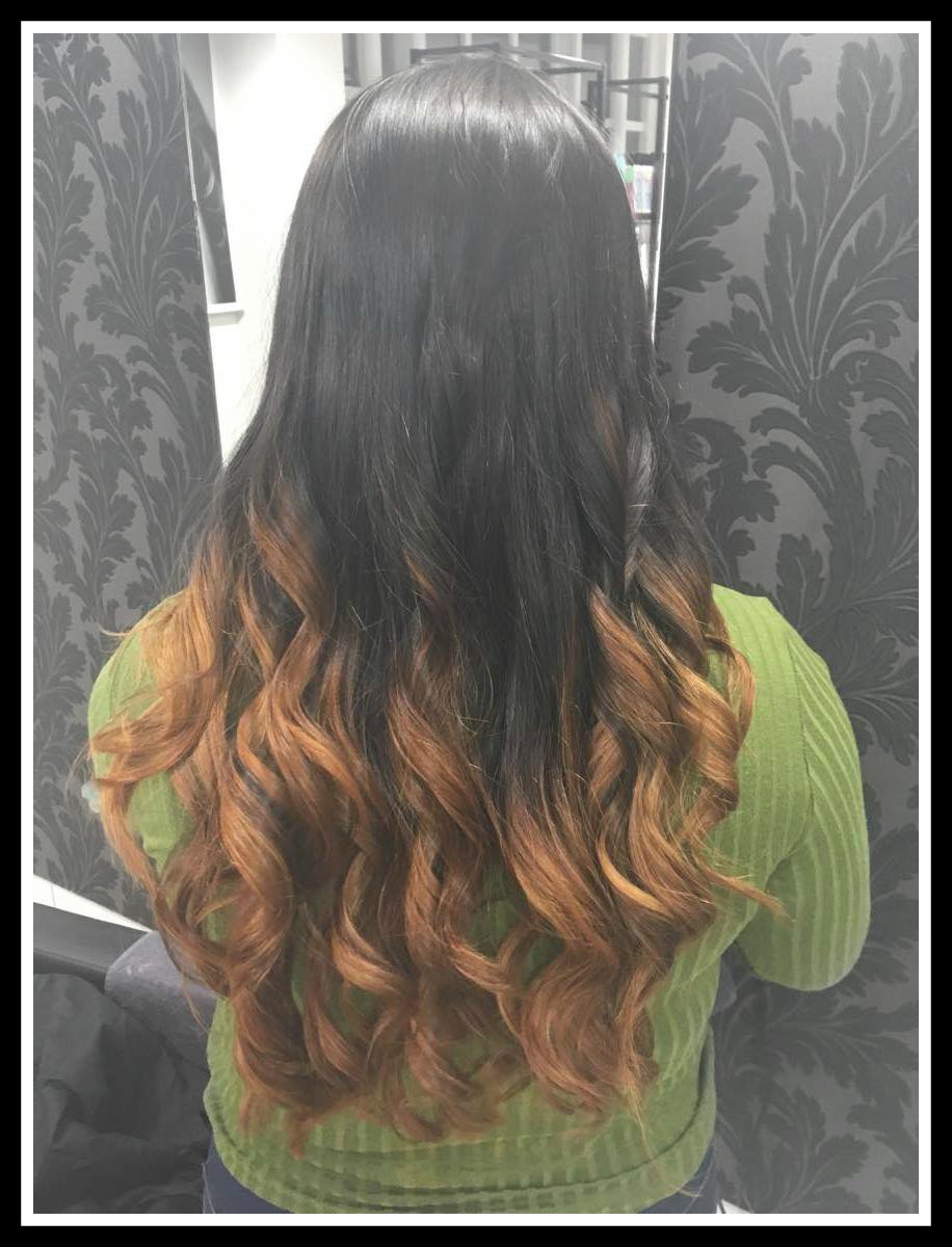 roderickanthair's tweet photo. two beautiful blonde Ombre colour services, by Style Director; Portia at @roderickanthair 👠#GetBookedInToday #RoderickAnthonyHair https://t.co/pUKv8xWetd