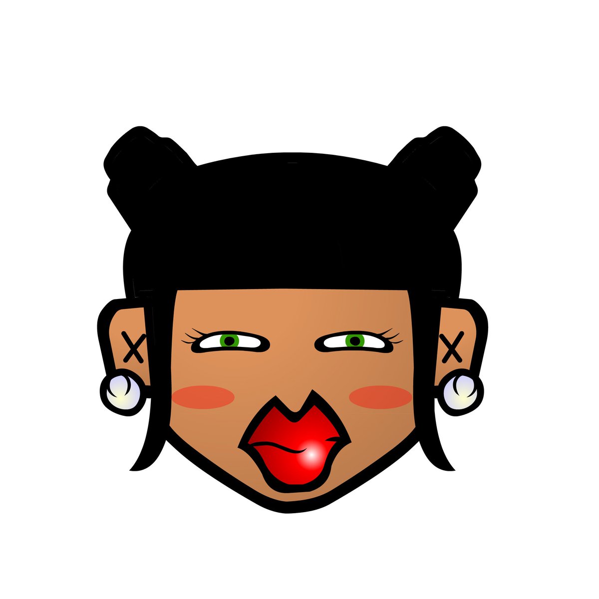 createavatars's tweet photo. @politic_mom Thanks! We quickly made you an avatar, please feel free to share it. Made with @createavatars https://t.co/FqVwsjvN7t