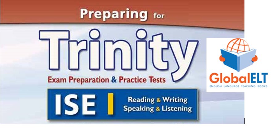 idiomasandaluci's tweet photo. #preparingfortrinity #trinityise #globalelt ¡YA DISPONIBLE! PREPARING FOR TRINITY ISE I, ISE II, ISE III, ISE FOUNDATION https://t.co/6fdJuzROG4