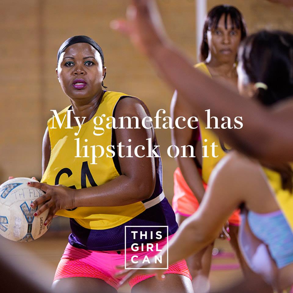 BathActive's tweet photo. Brand new #ThisGirlCan campaign launches at 12pm today! 
#OneIsMoreThanNone @UOBathSUSport @BathSU https://t.co/LXqun8n0wx