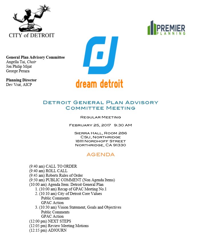 PremierCSUN's tweet image. Second General Plan Advisory Committee Meeting is this Saturday, February 25, 2017 at 9:30 a.m.- 12:15 p.m. in Sierra Hall, Room 286 at CSUN