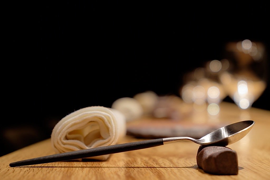 Pequeños placeres, grandes momentos 🍴  🥂   💓
nove.biz  #GaliciaMola
Foto: Ovidio Aldegunde para <a href="/GrupoNoveCocina/">Grupo Nove</a>