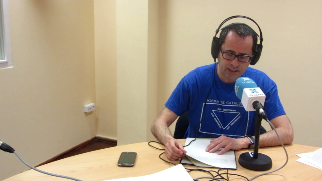 Pius Morera Prat tweet media