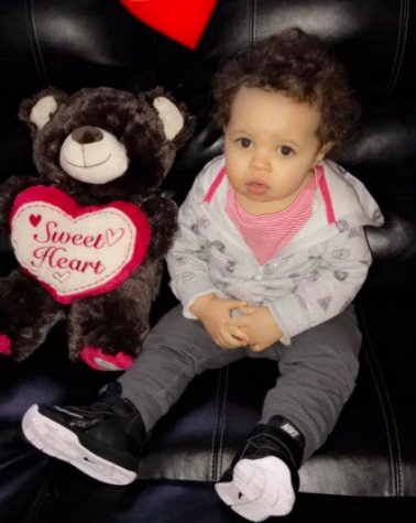 #FlashbackFriday a  #mixedme! Valentine. For this week’s #FanFriday blog visit… 
ow.ly/4I1O308hzXg #FridayFeeling