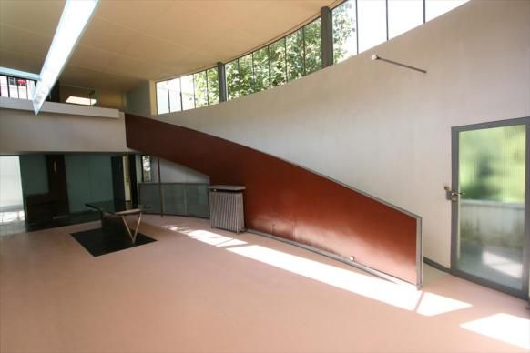 LC_LeCorbusier's tweet photo. Maison La Roche in Paris marks a milestone in the #architecturalreflection of #LeCorbusier @FondationLeCorb ©Olivier M.Gambier/©FLC/ADAGP https://t.co/D24wI00WHV