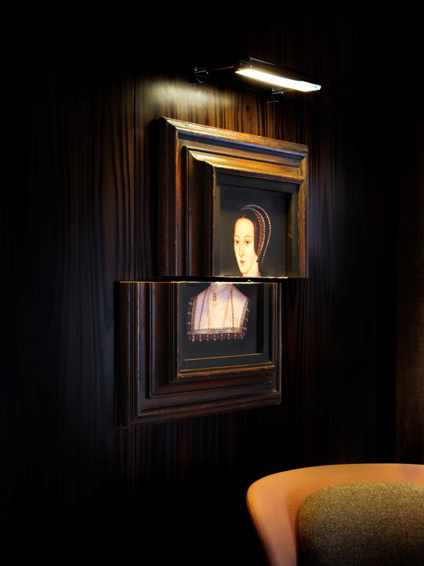 freshawards's tweet photo. Well done to @Magpie_Studio! for their work 'The Den' https://t.co/DK354LKg6c